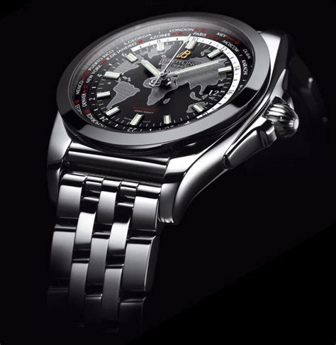 breitling galactic 41 diamonds|breitling galactic unitime sleekt.